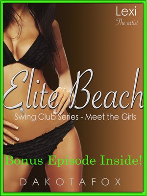 cover image of Elite Beach